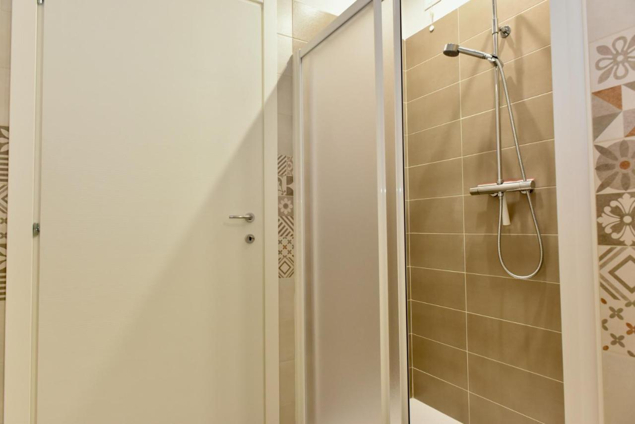 Ferienwohnung Casa Sissi Riva di Solto Exterior foto